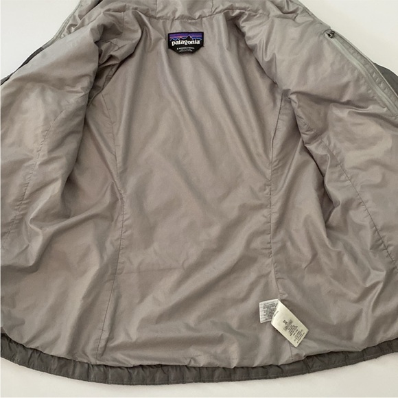 Patagonia Nano Puff Hoody Jacket size Small. - Picture 7 of 15